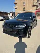 Land Rover Range Rover Sport, 2020-4