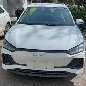 BYD E2, 2024