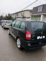 Opel Zafira, 2004-3