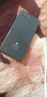 Xiaomi Mi 8 Lite-5