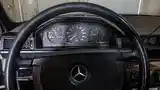 Mercedes-Benz W124, 1986-6