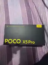 Xiaomi Poco X5 pro 5g-7