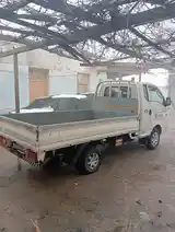 Бортовой автомобиль Hyundai Porter , 2008-4