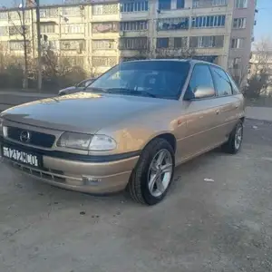 Opel Astra F, 1998