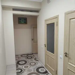 2-комн. квартира, 12 этаж, 70м², Шохмансур, Аэропорт