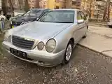 Mercedes-Benz E class, 2001-14