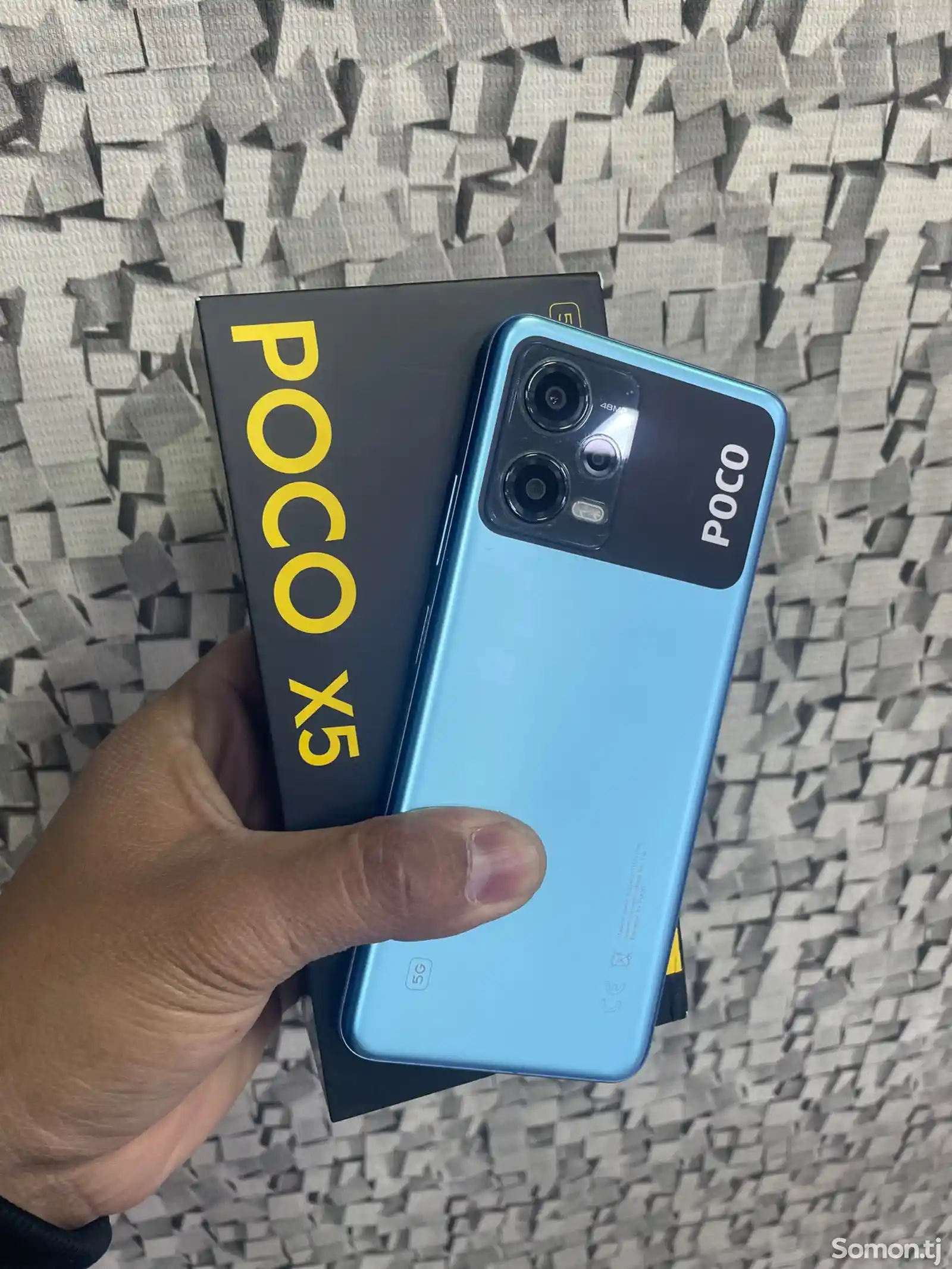 Xiaomi Poco X5 256gb 5G