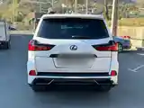 Lexus LX series, 2018-3