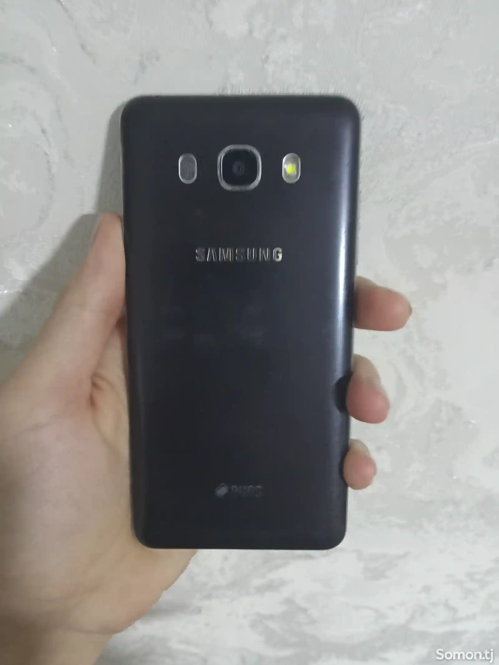 Samsung Xalax J5 2016-2