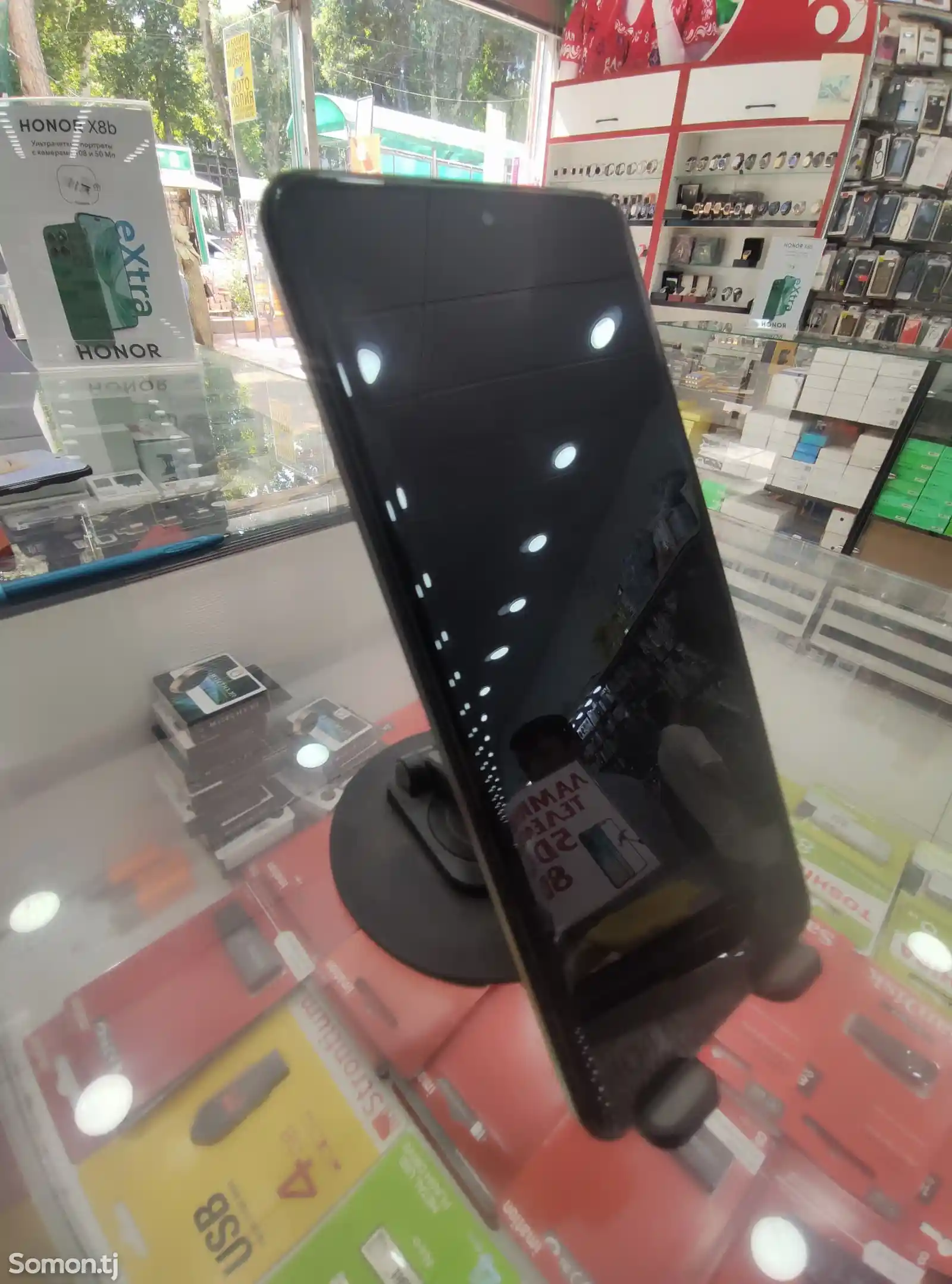 Xiaomi Redmi Note 3 Pro/512гб-6