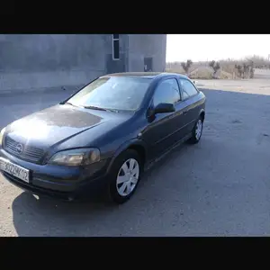 Opel Astra G, 1999