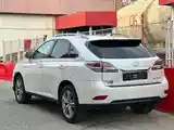 Lexus RX series, 2015-3