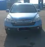 Honda CR-V, 2008-2