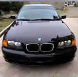 BMW 3 series, 1999-3