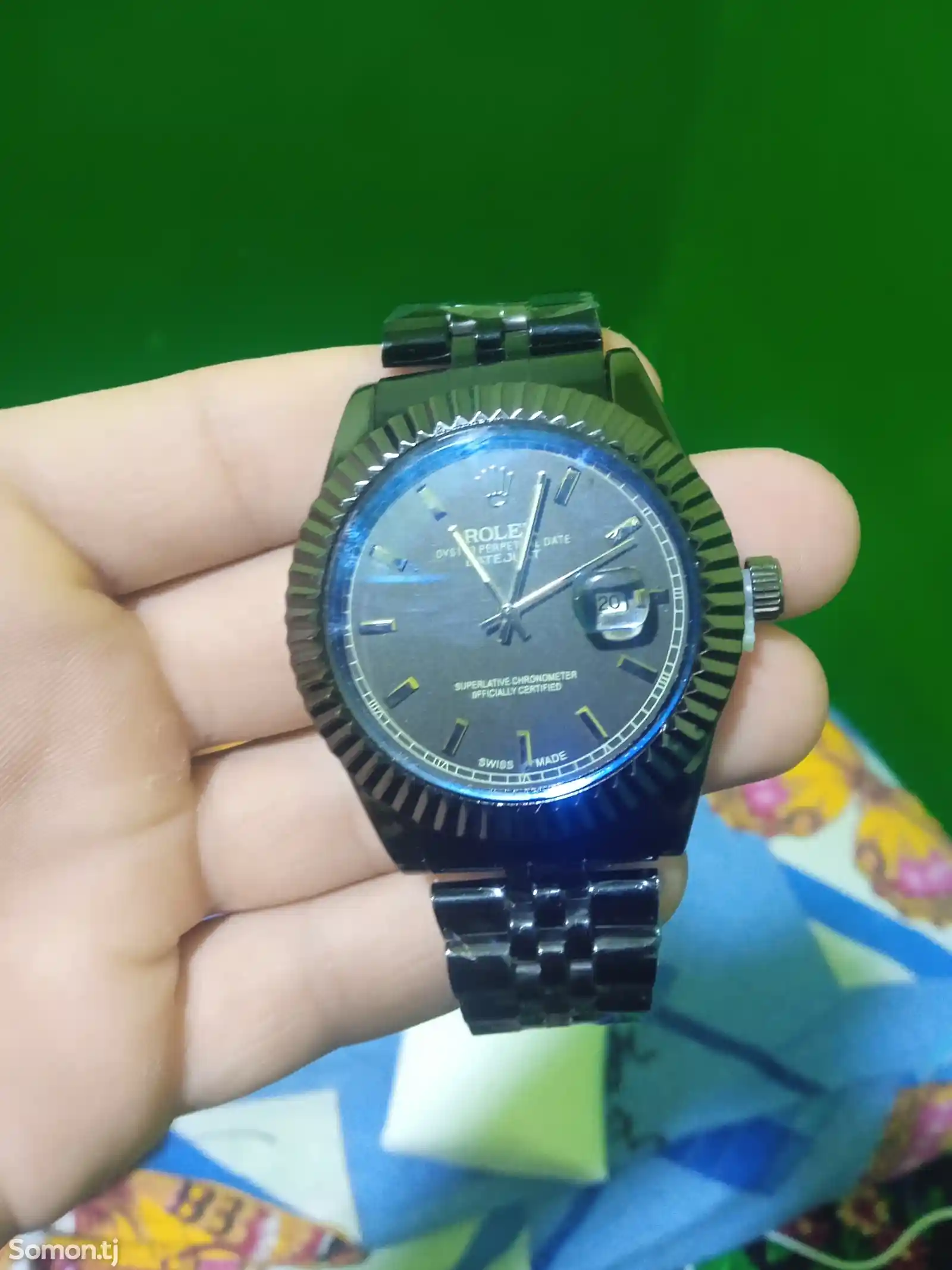 Соати Rolex-2