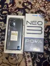 Tecno Pova Neo-2