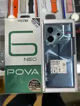 Tecno Pova Neo 6 16/128gb-2