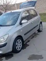 Hyundai Getz, 2008-5