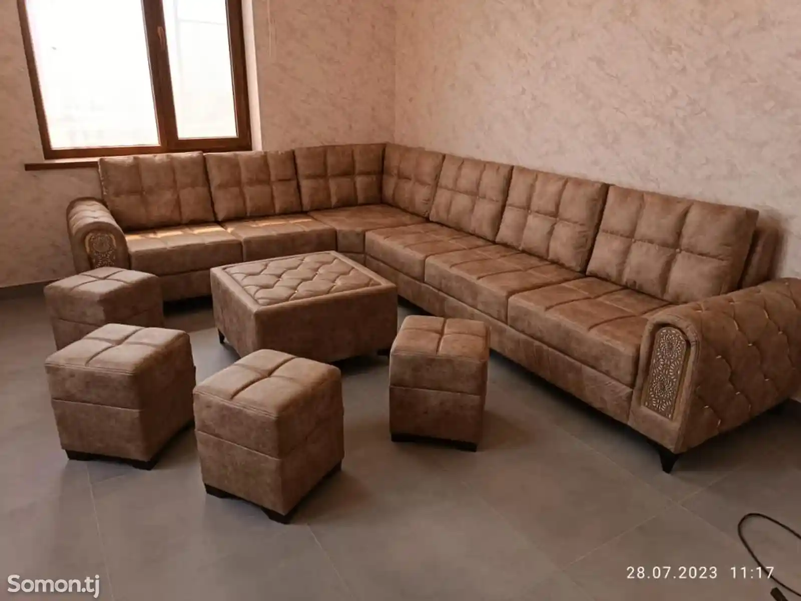 Мебель на заказ-9
