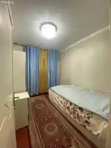 3-комн. квартира, 4 этаж, 80м², И.Сомони, кохи Афсарон-7