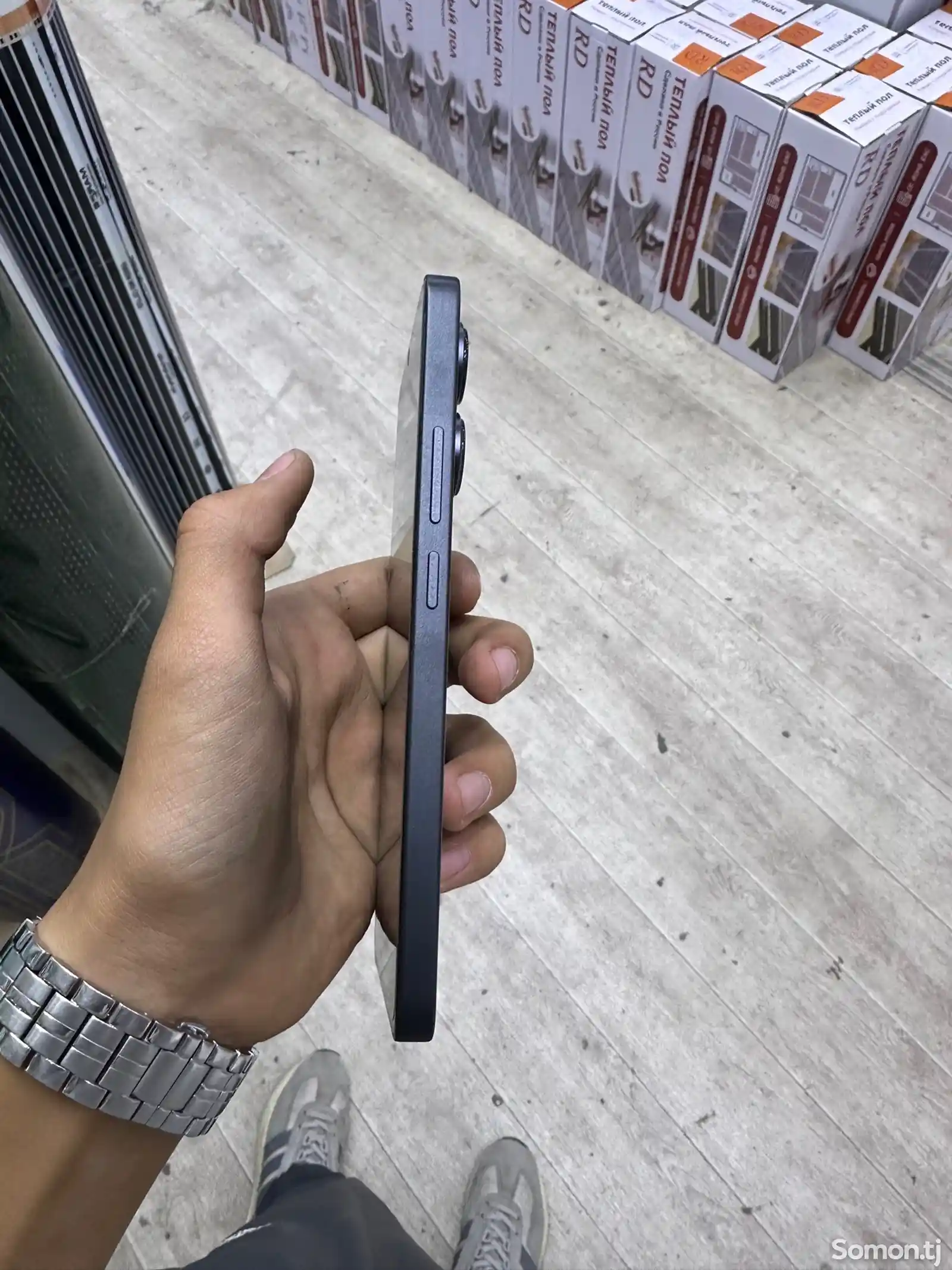 Xiaomi Redmi Note 13 Pro-2