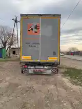 Седельный тягач DAF X105.460-7