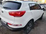 Kia Sportage, 2014-6