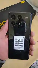 Xiaomi Poco X6 pro-8