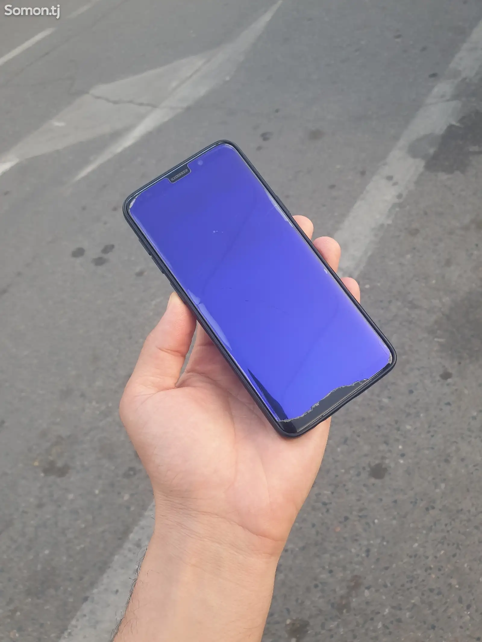 Samsung Galaxy S9 2Sim 64gb-7