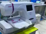 Швейная машина Janome 350e-3