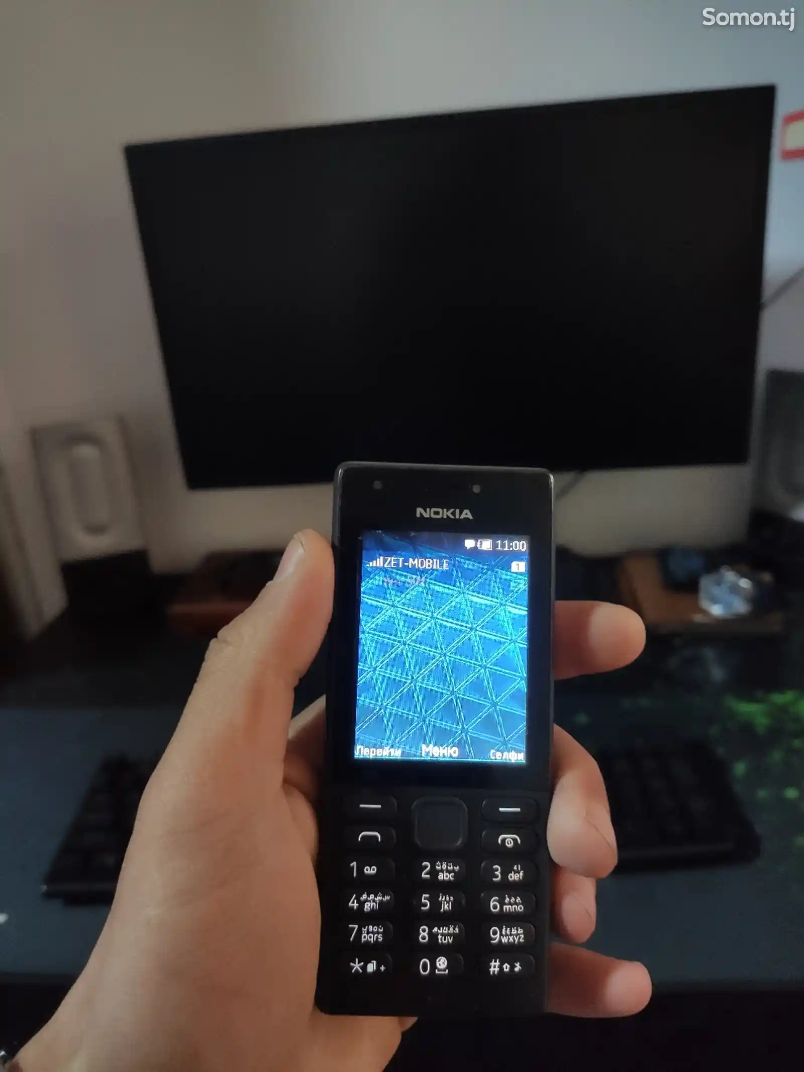 Nokia 216 duos-1