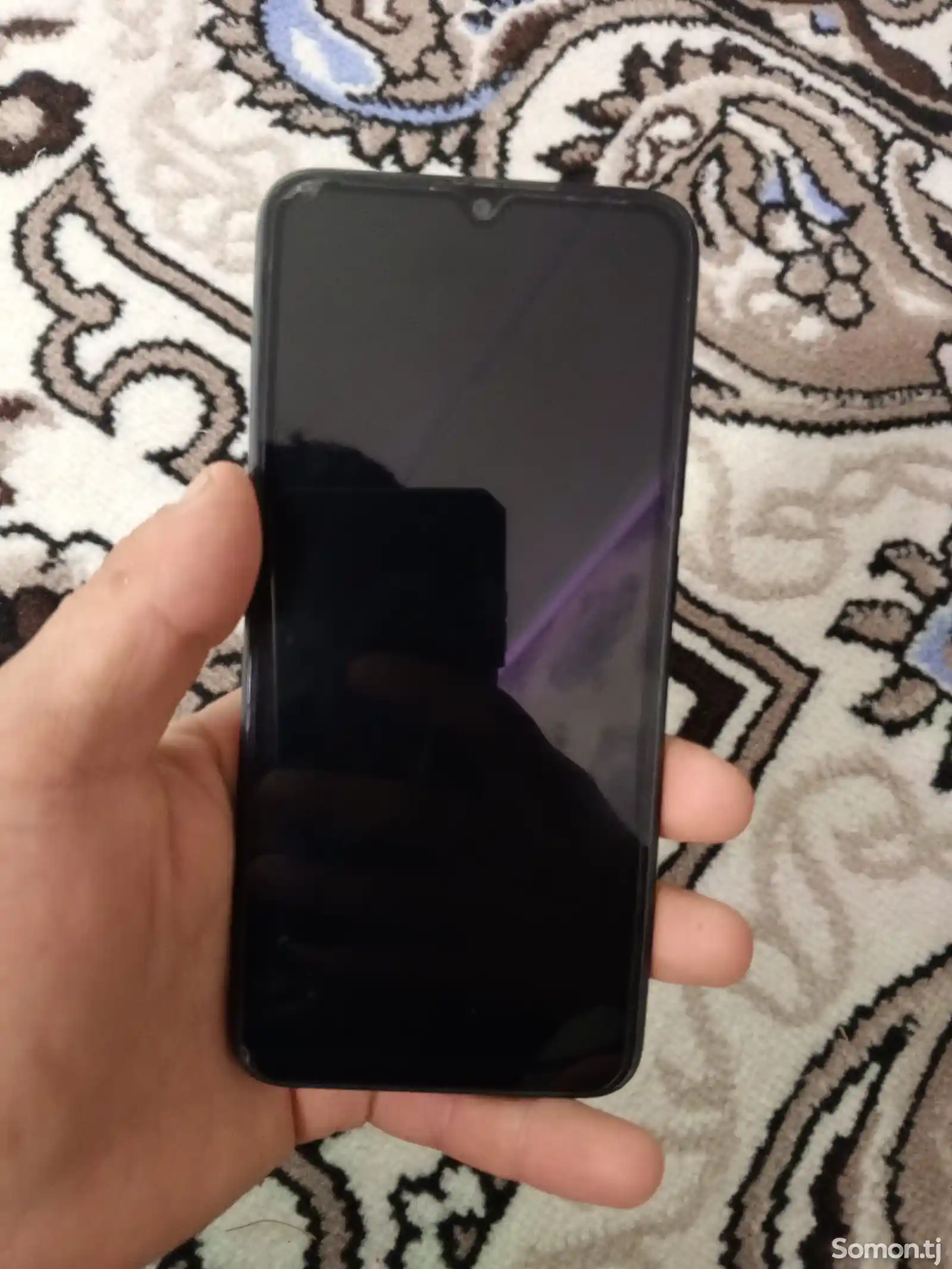 Xiaomi Redmi 9A-1