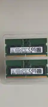 Оперативная память 16gb Samsung-3