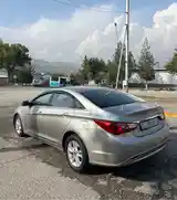 Hyundai Sonata, 2010-6