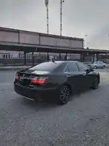 Toyota Camry, 2017-3