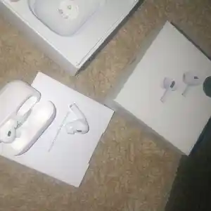 Наушники AirPods Pro