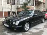 Mercedes-Benz E class, 2001-2