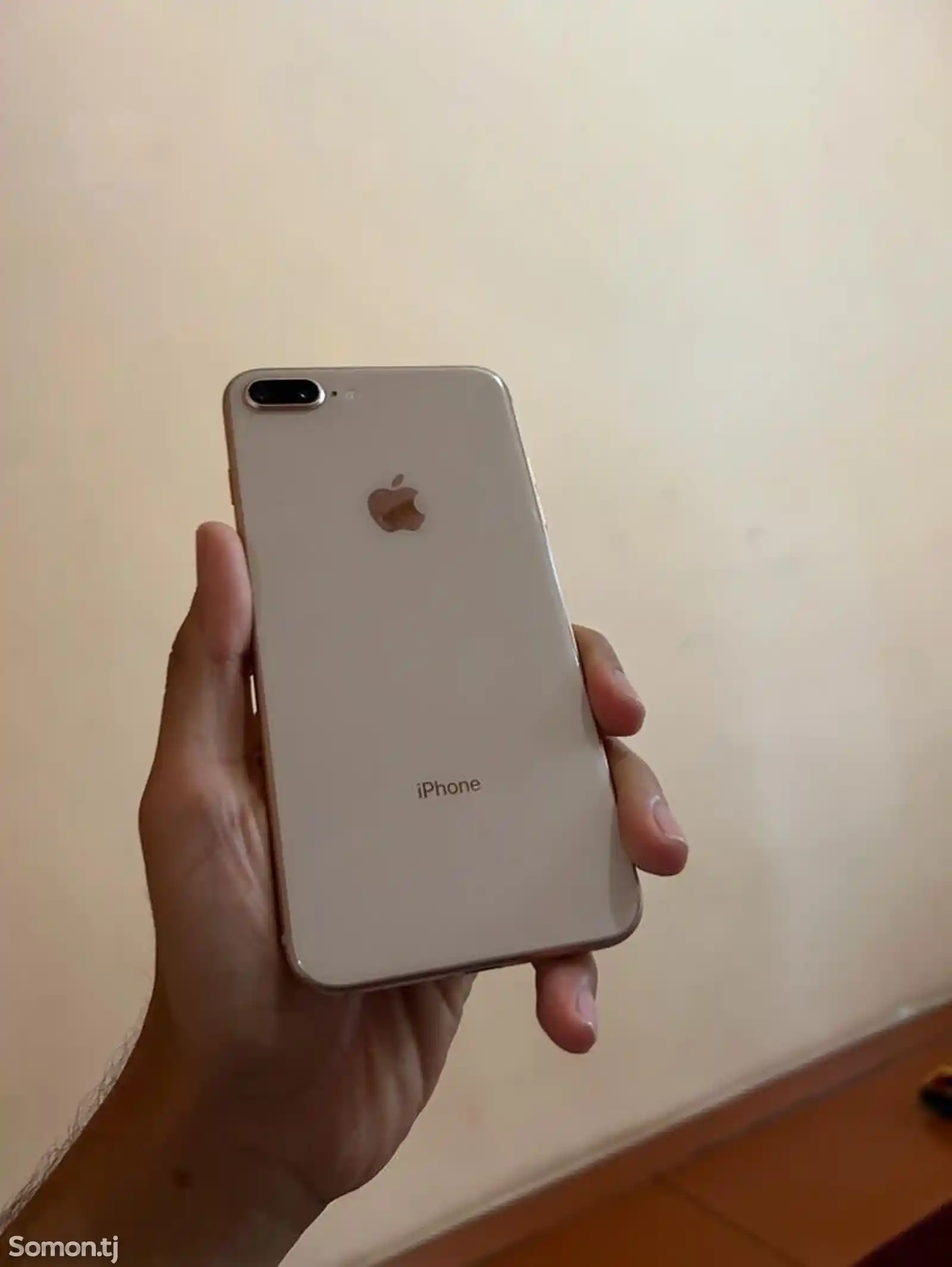 Apple iPhone 8 plus, 64 gb, Gold-3