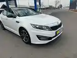 Kia Optima, 2011-2