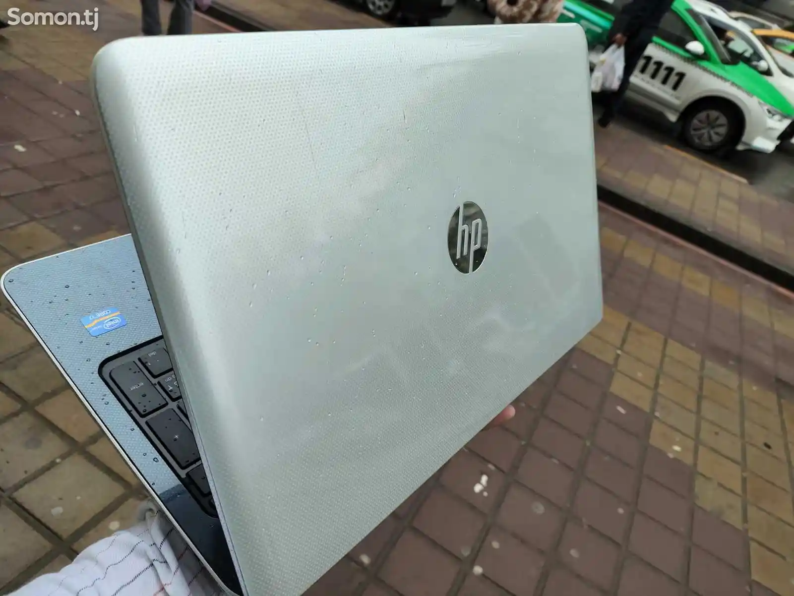 Ноутбук HP Core i7 Probook-4