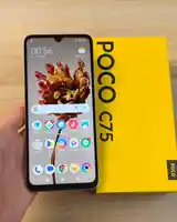 Xiaomi Poco C75 8+4/256GB 2025-3