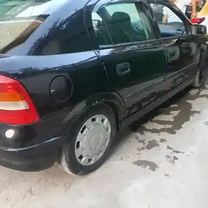 Opel Astra G, 1999