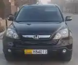 Honda CR-V, 2008-2