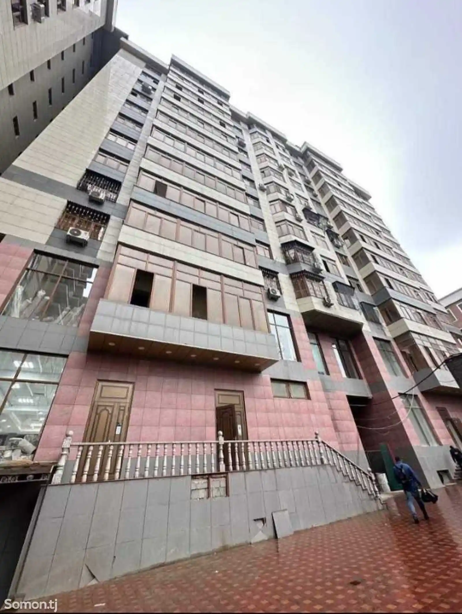 4-комн. квартира, 4 этаж, 145 м², Славянский Университет-3