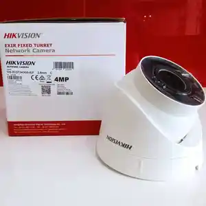 Видеокамера Hikvision DS-2CD1343G2-IUF