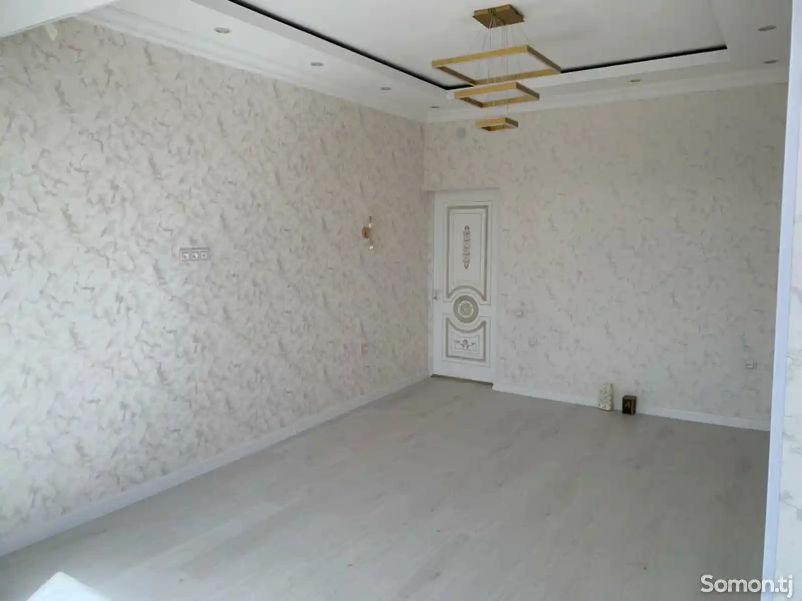 3-комн. квартира, 3 этаж, 80 м², Сино-6