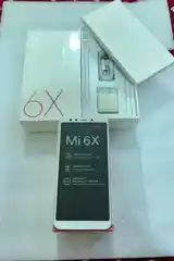 Xiaomi Redmi 6X 6/128Gb Rose Gold-2