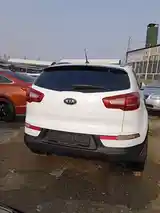 Kia Sportage, 2010-4