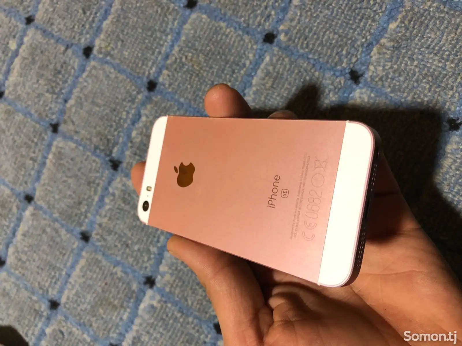 Apple iPhone SE, 32 gb-1