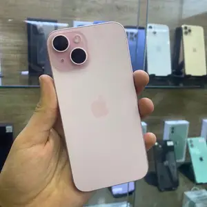 Apple iPhone 15, 128 gb, Pink